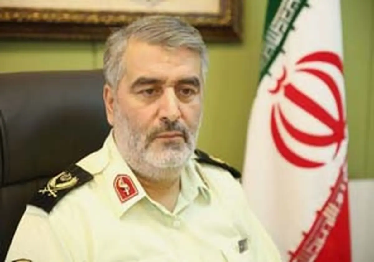 راه اندازی قرارگاه سرقت برای کنترل بیشتر این جرم