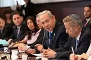واکنش لاپید به مذاکرات نتانیاهو و گانتس درخصوص تغییرات قضایی