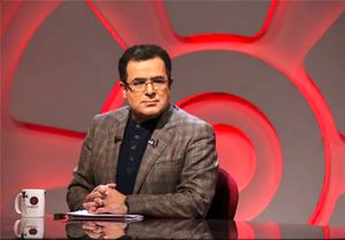 نظر گبرلو درباره سری جدید برنامه «هفت»
