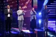 اجرایی چشم‌نواز در عصر جدید که ناتمام ماند!/ فیلم

