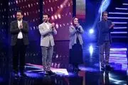 اجرای هوتن خواننده نابینا در عصر جدید+فیلم