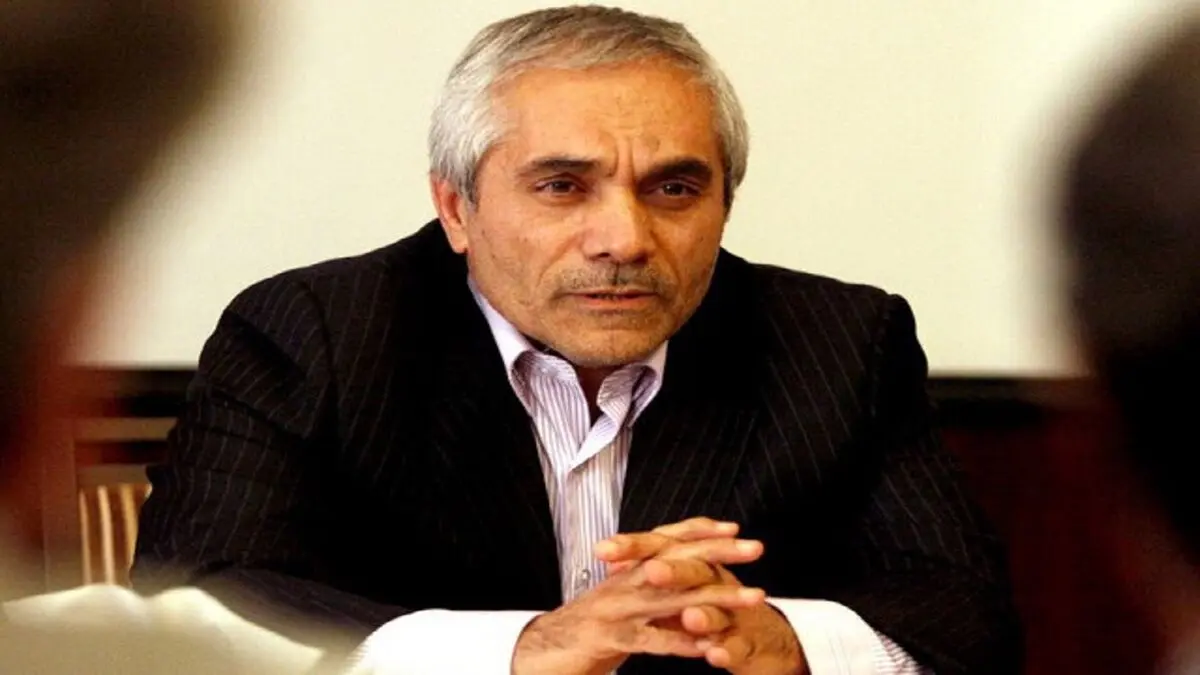 افشاگری‌های مدیرعامل پیشین پرسپولیس/ از اتهام دلالی کی‌روش برای طارمی تا توجیه جذب اوکراینی‌ها!
