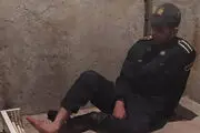 «برج نگهبانی» به مرحله تدوین رسید