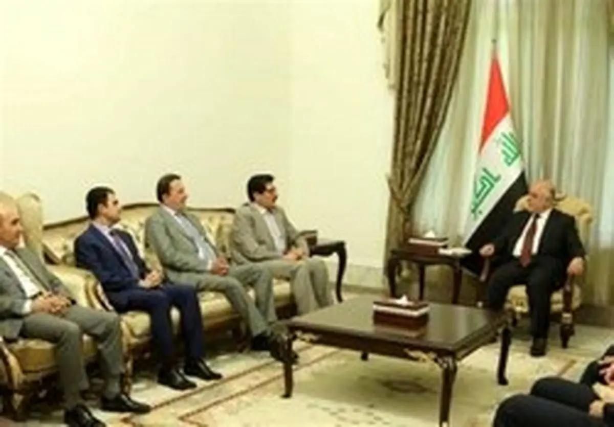 ادامه رایزنی کُردها در بغداد