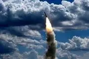 
روسیه موشک هسته‌ای نسل جدید آزمایش کرده است

