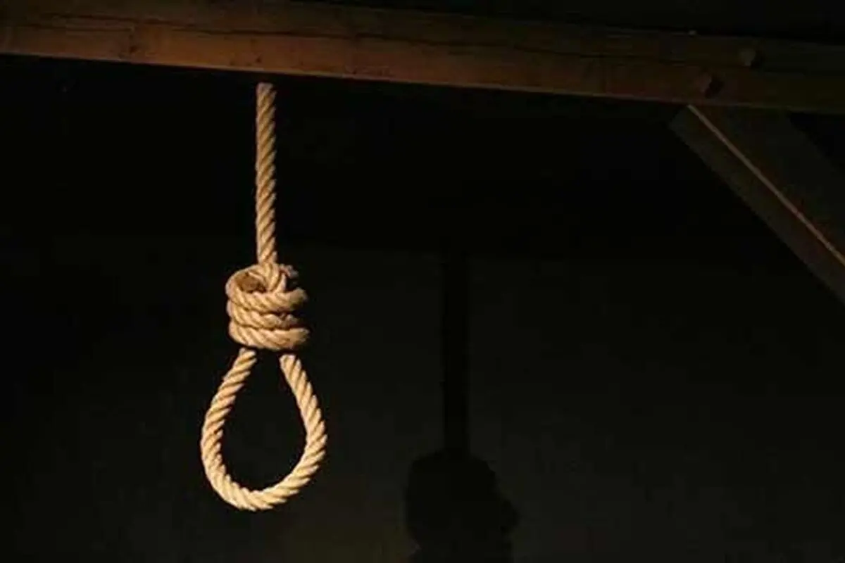 ۳ اعدام در یک روز!