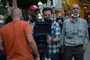 شروع فیلمبرداری «اینان» در مشهد