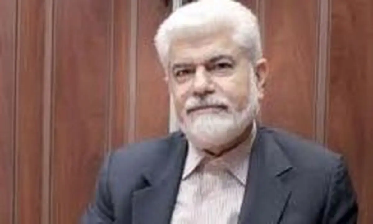 نامه حسینعلی شهریاری به رئیس جمهور در مورد آلودگی هوا