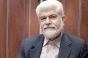 شهریاری: منتظر واکسن ایرانی می‌مانم 