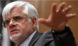 واکنش عارف به خبر کناره‌گیری از ریاست شورای اصلاح‌طلبان
