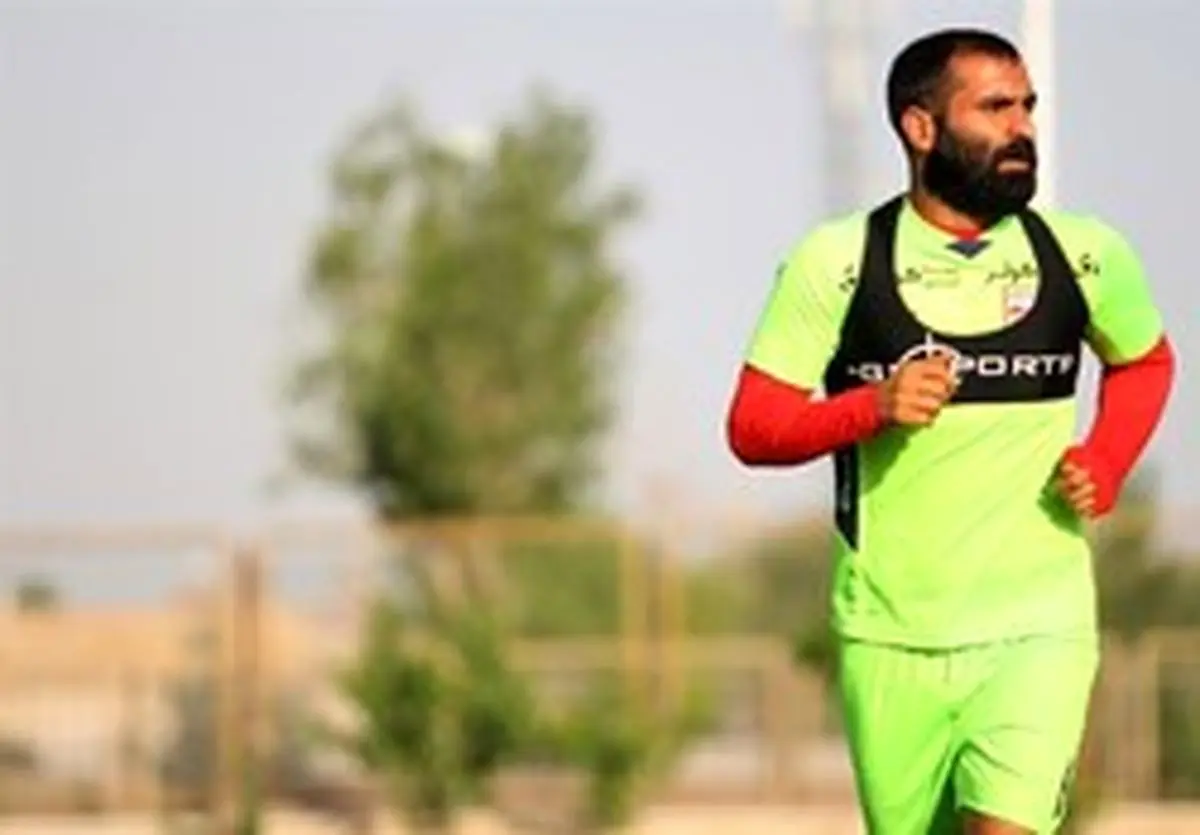 حضور کیانی در استقلال منتفی شد؟