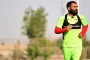 واکنش مهدی کیانی به چاقوکشی در رختکن!