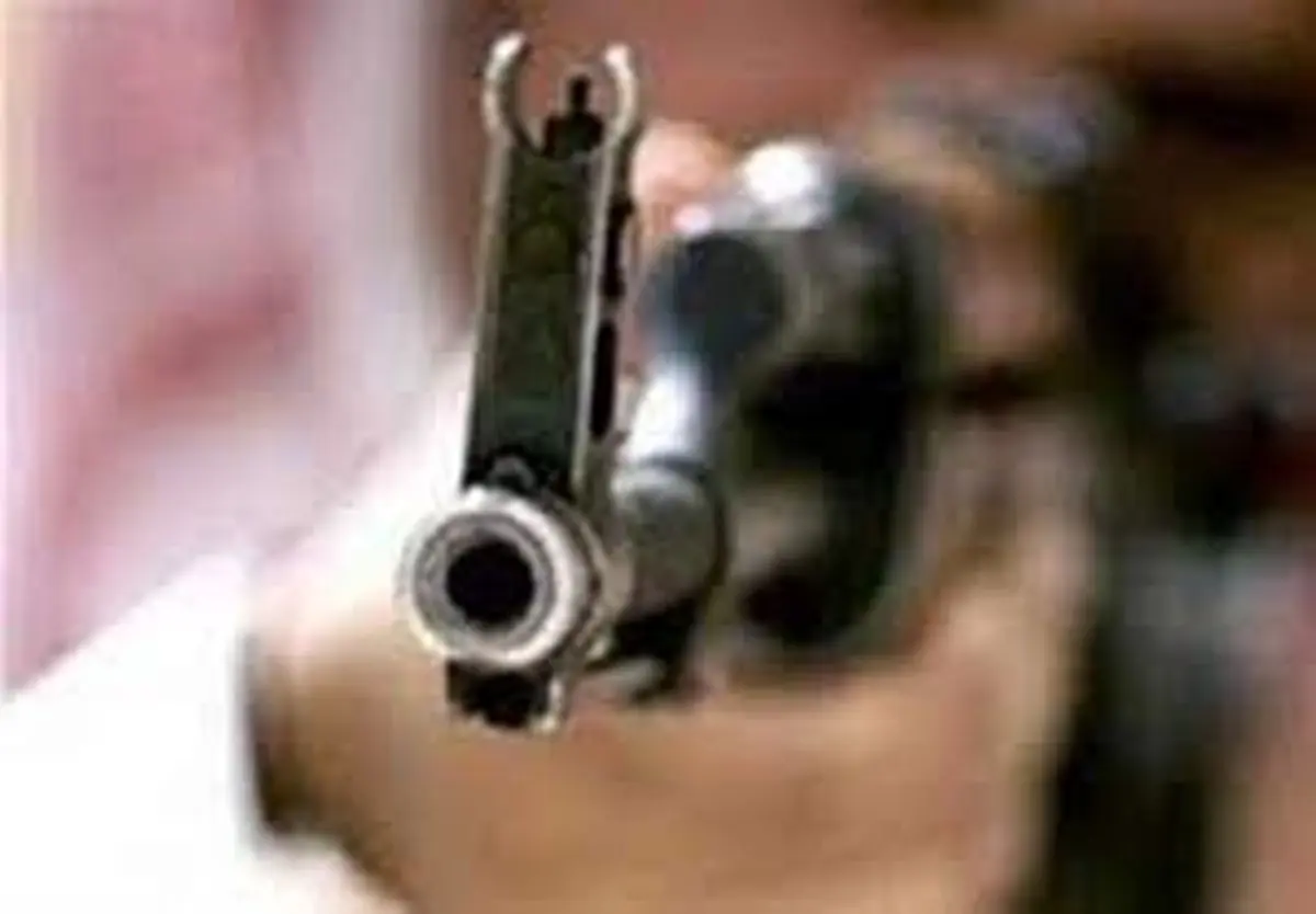 لحظه ترسناک اعدام صحرایی یک فلسطینی