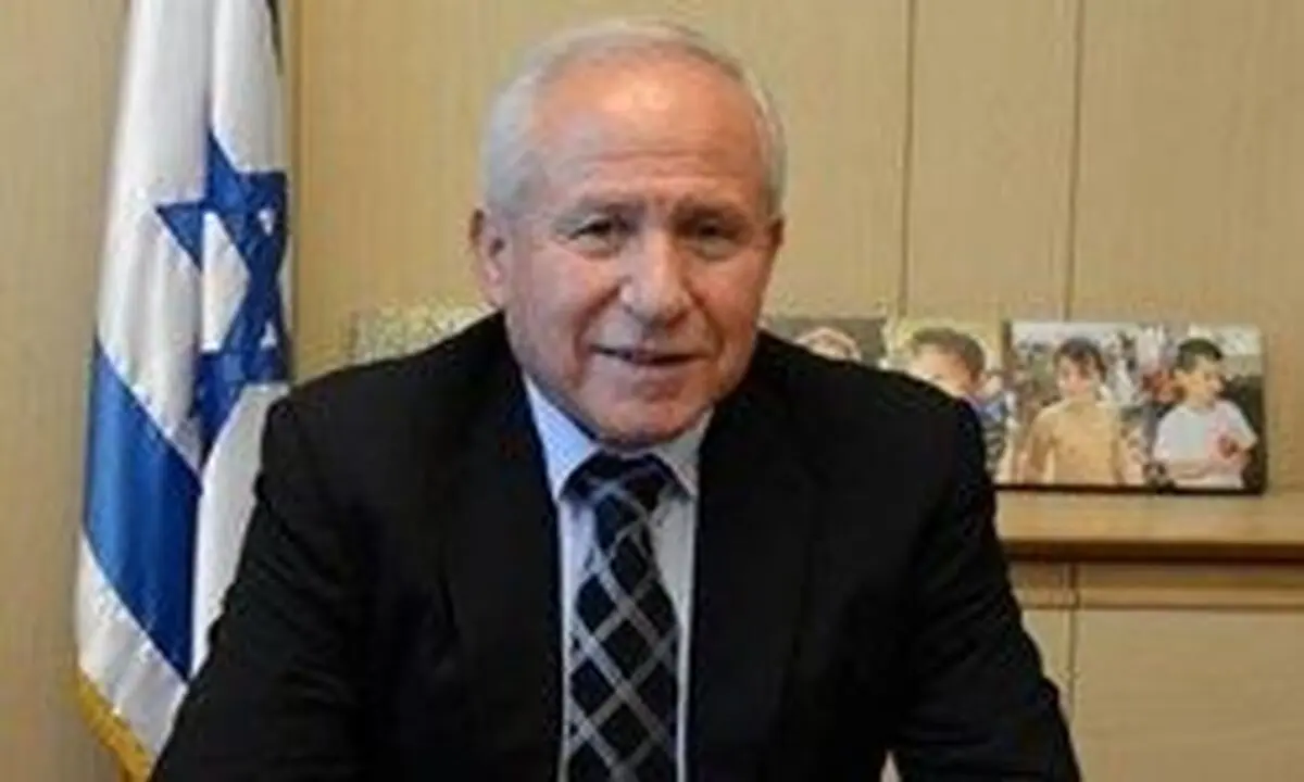 روسیه باید مانع ساخت پایگاه دریایی ایران در طرطوس شود