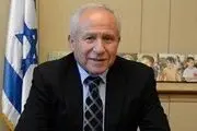  روسیه باید مانع ساخت پایگاه دریایی ایران در طرطوس شود