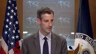 آمریکا: در مذاکرات با ایران، پیشرفت کمی حاصل شده است