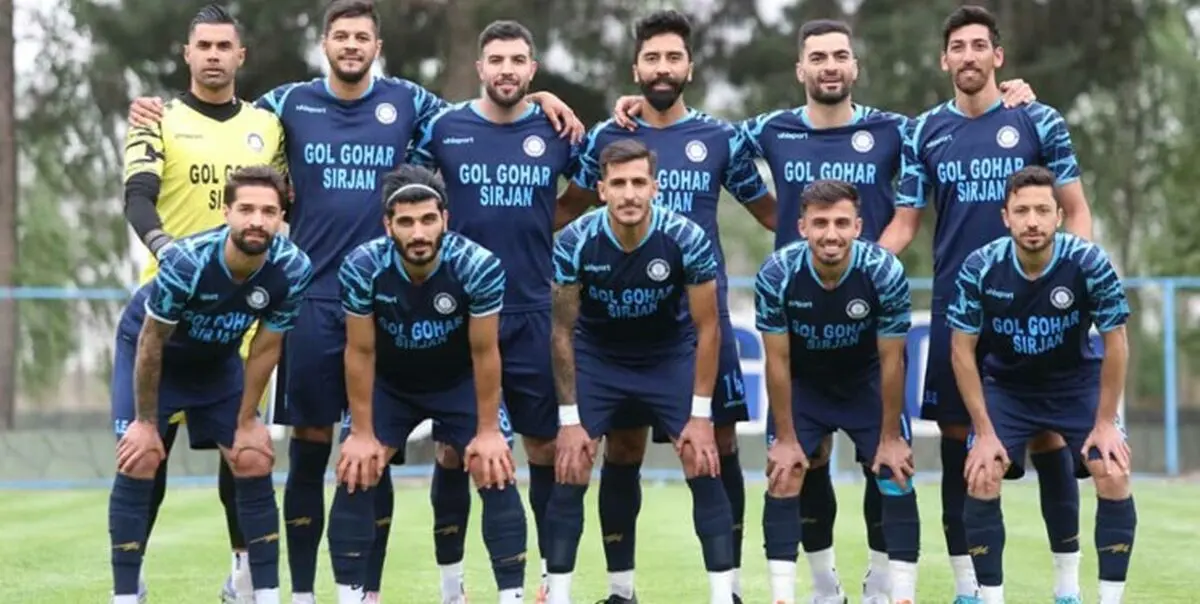 مدافع گل‌گهر راهی سپاهان می‌شود؟