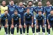 مقصد احتمالی خانزاده پس از جدایی از گل گهر