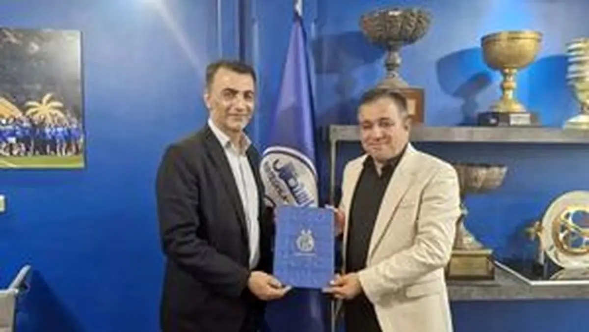 وعده های گزینه مدیرعاملی استقلال