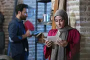 «شرم» صدای نویسنده اش را هم درآورد/ این سریال را نبینید، بی‌منطق و سخیف است
