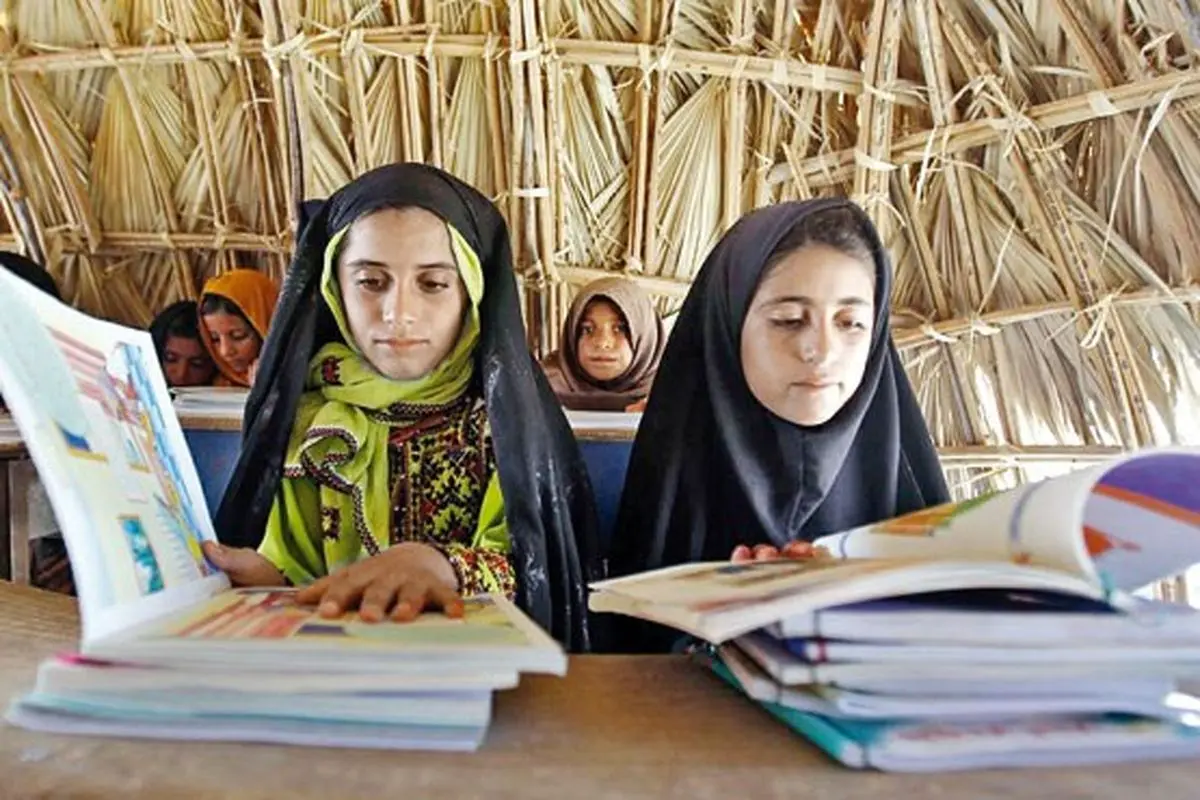 بررسی علل بازماندگی از تحصیل دختران