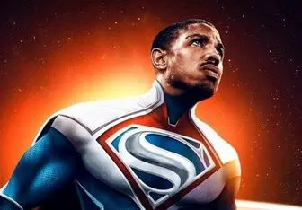 سوپرمن سیاه‌پوست در یک سریال