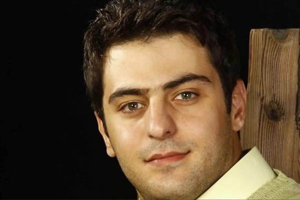 وقتی مجری معروف ترانه سرا می شود
