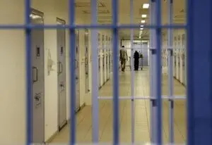 وضعیت زندان‌های البرز در مواجهه با کرونا