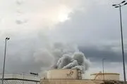 شرکت نفت بحرین حالت اضطراری اعلام کرد