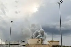 شرکت نفت بحرین حالت اضطراری اعلام کرد