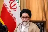 دست پر اطلاعاتی وزیر اطلاعات ایران/ از شناسایی محل زندگی مسئولان تا تصاویر بکر از دیمونا+فیلم