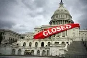 بحران تعطیلی دولت آمریکا؛ رکورد ۳۵ روزه شکسته میشود؟
