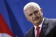  چراغ سبز ترکیه به ایروان 