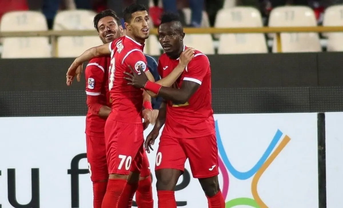علیپور: با تنیس می‌خواهم تمرکز ذهنی خود را بالا ببرم