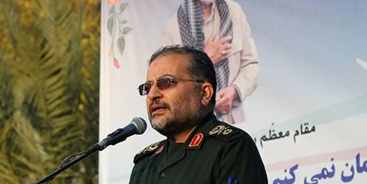 دفاع شهید سلیمانی، مقدس و جهانی بود