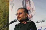 دفاع شهید سلیمانی، مقدس و جهانی بود