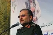 دفاع شهید سلیمانی، مقدس و جهانی بود