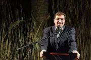 مجری سرشناس تلویزیون به کرونا مبتلا شد