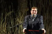 مجری سرشناس تلویزیون به کرونا مبتلا شد