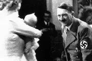 عکس‌های دیده نشده از زندگی آدولف هیتلر/تصاویر