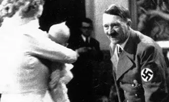 عکس‌های دیده نشده از زندگی آدولف هیتلر/تصاویر