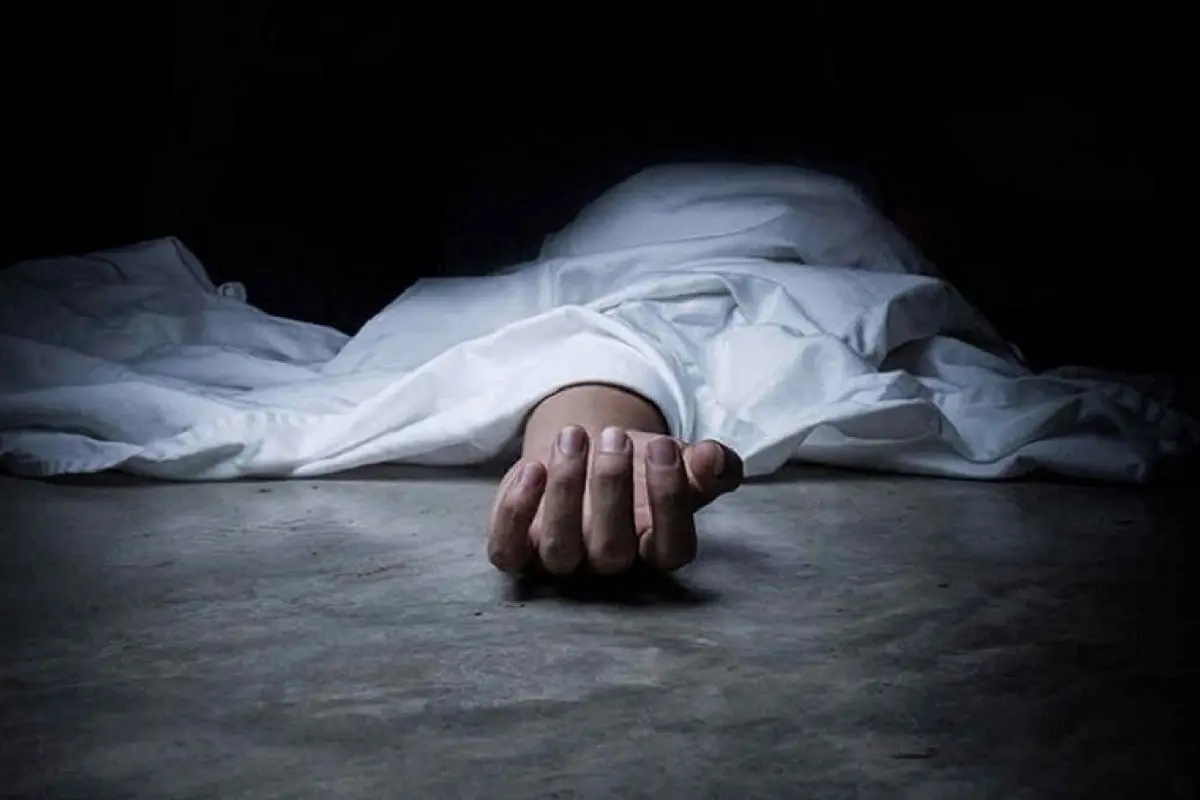 ماجرای دفن یک جسد با جواز غیر قانونی
