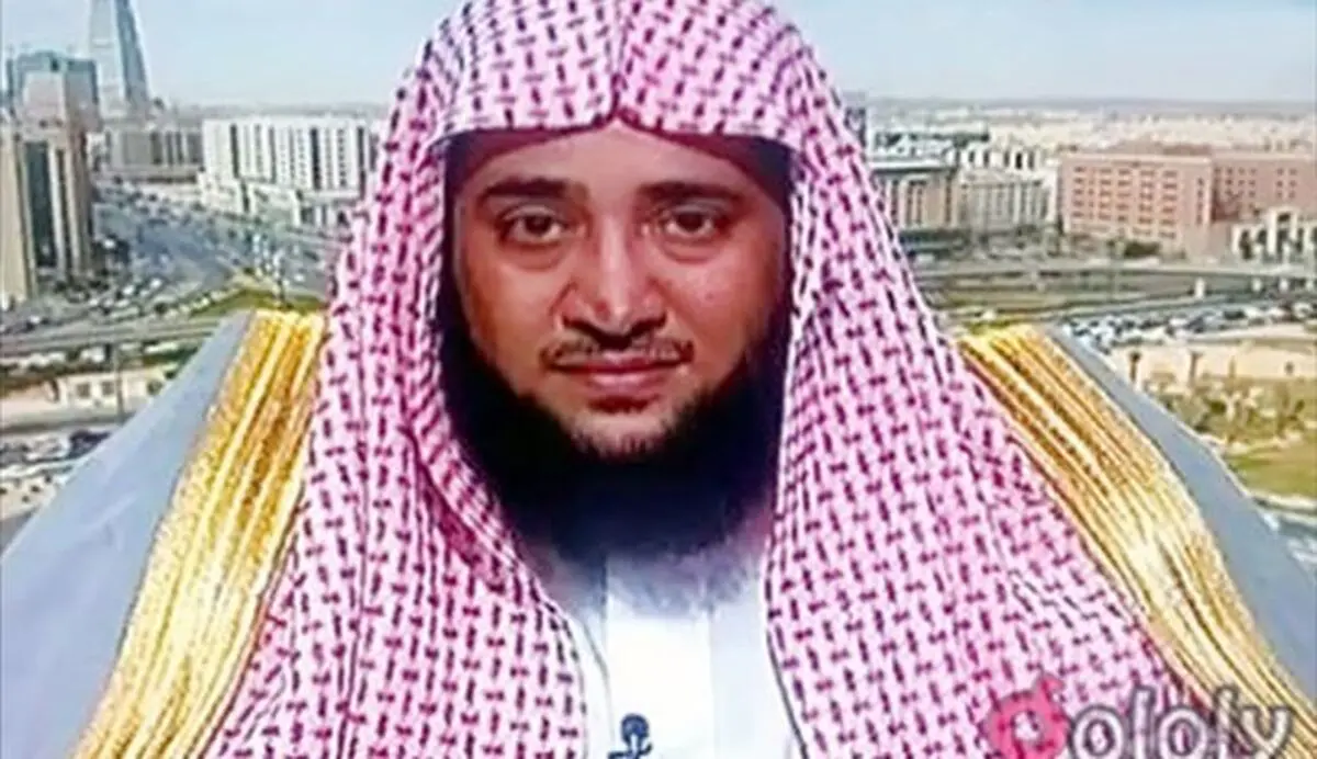 جزئیات بازداشت مبلغ مشهور در مکه 
