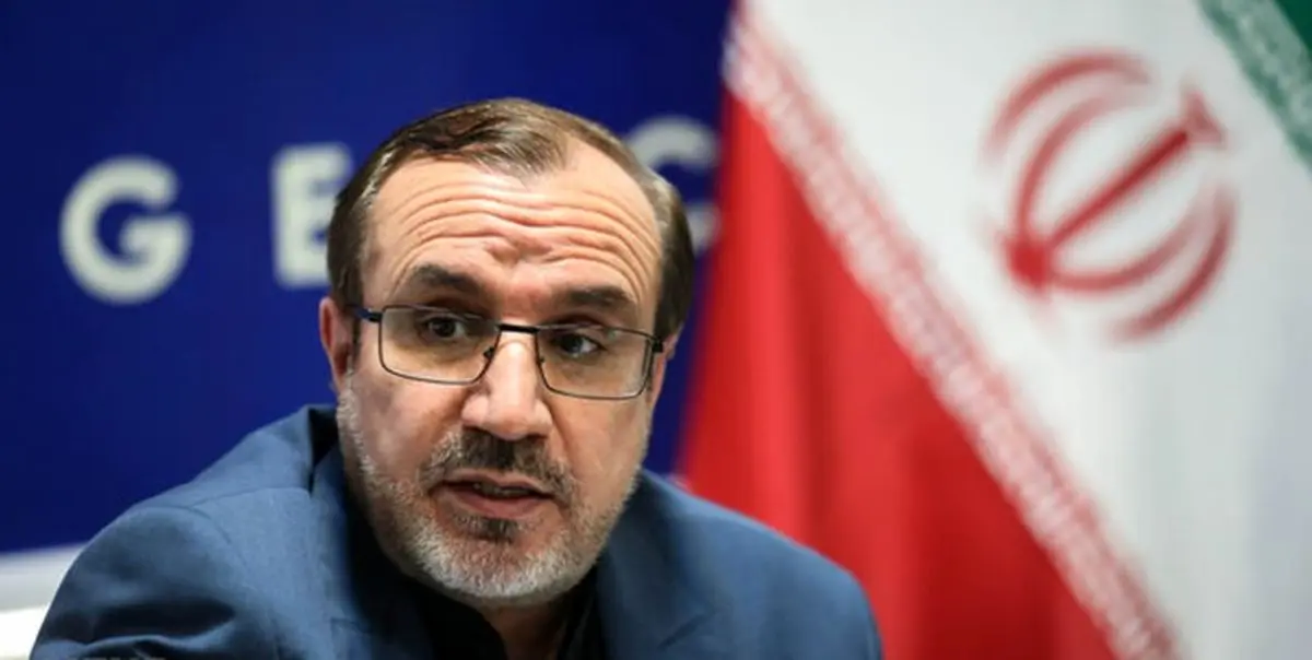 نیروهای نظامی کشورهای اروپایی را در لیست تروریستی قرار میدهیم