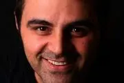 خواهرزاده بانمک رضا مولایی /عکس