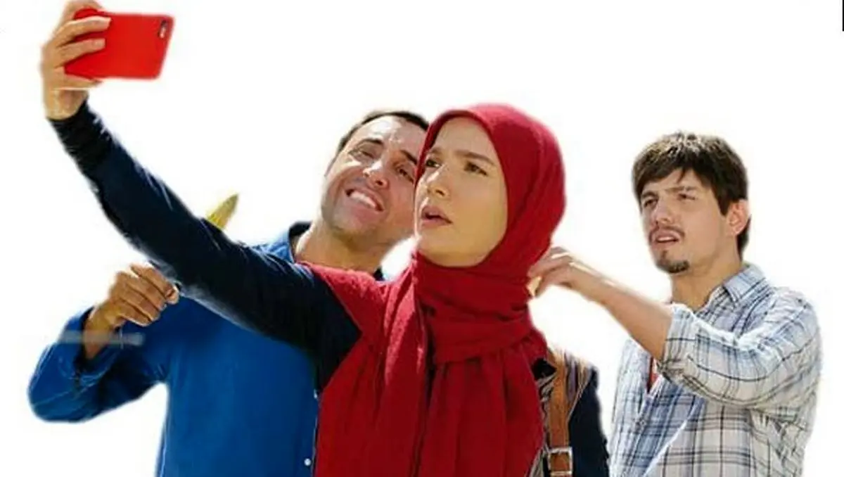 ساخت فاز سوم "لیسانسه ها"