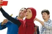 تشکر بازیگر لیسانسه‌ها از باجنبه‌ها +عکس 
