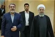 تغییر استانداران با طعم انتخابات ریاست‌جمهوری ۹۶