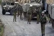 3 تن از کردهای سوریه در عملیات نظامی ترکیه کشته شدند