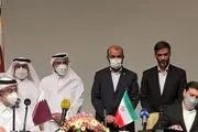 افزایش همکاری ایران و قطر در بخش هوانوردی